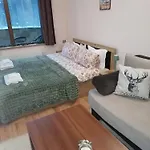 Apartment Evrika 21 Pamporovo