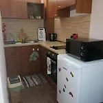 Apartment Evrika 21 *