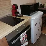 Evrika 21 Apartment *