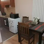 Apartment Evrika 21 *