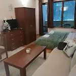 Evrika 21 Apartment Pamporovo