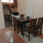 Evrika 21 Apartment