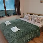 Evrika 21 Apartment Pamporovo