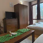 Evrika 21 Pamporovo