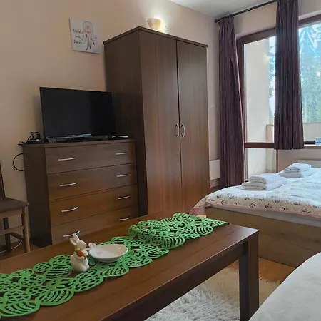 Evrika 21 Pamporovo