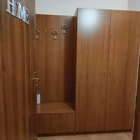 Evrika 21 Pamporovo