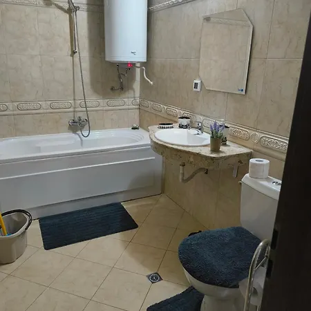 Evrika 21 Apartment *