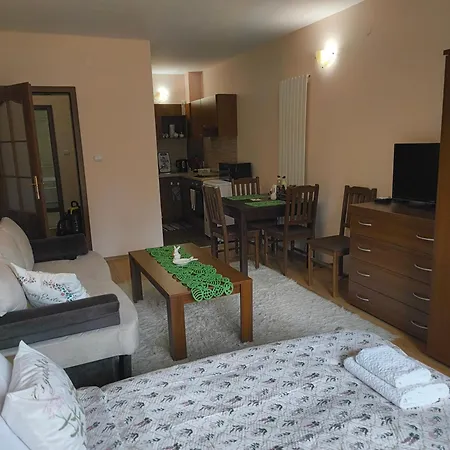 Apartamento Evrika 21