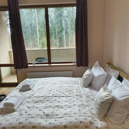 Evrika 21 Apartamento