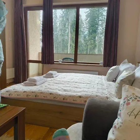 Apartamento Evrika 21