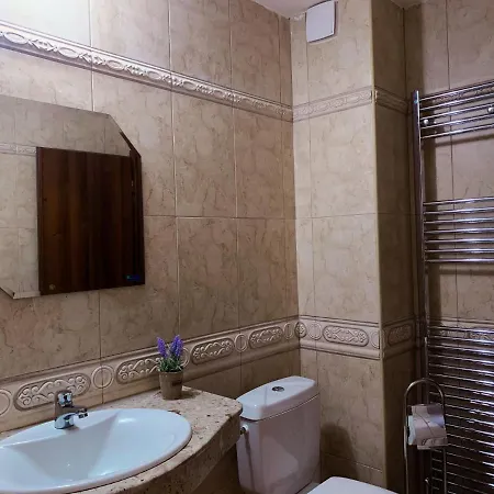 Evrika 21 Apartment *
