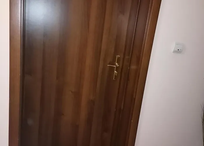 Evrika 21 Apartamento Pamporovo