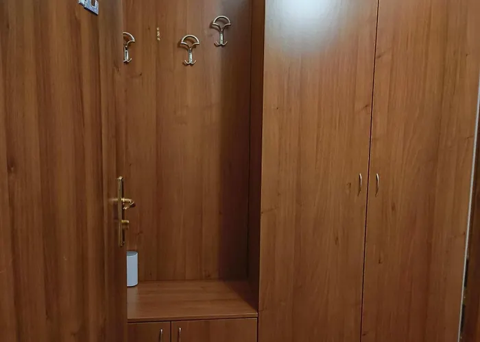 Evrika 21 Пампорово