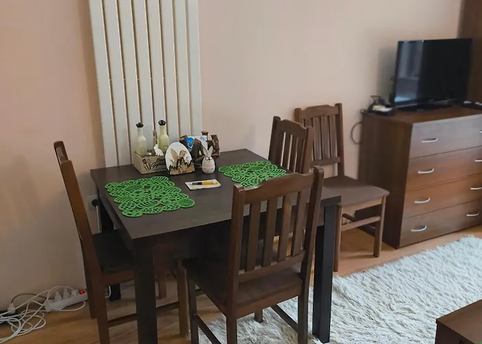 Apartamento Evrika 21 *