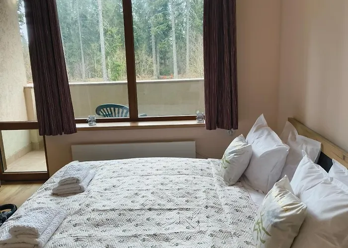 Evrika 21 Apartamento