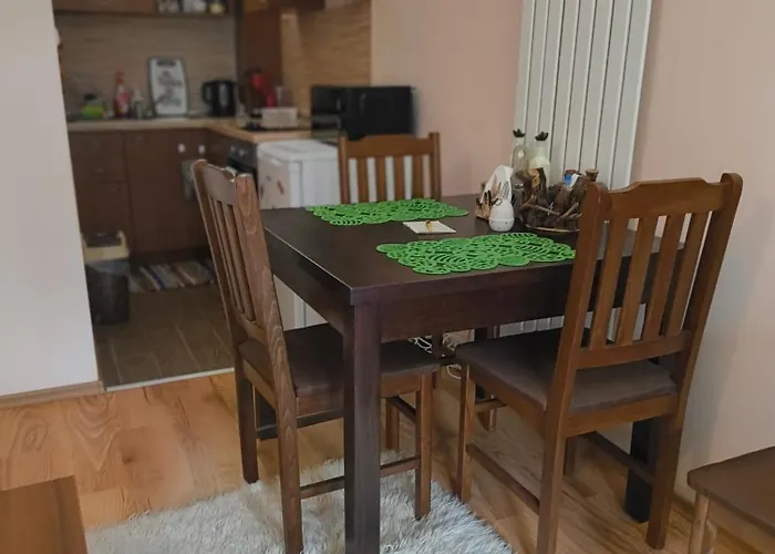 Evrika 21 Апартамент *