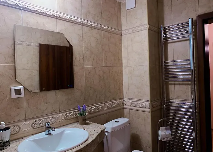 Evrika 21 Апартамент *